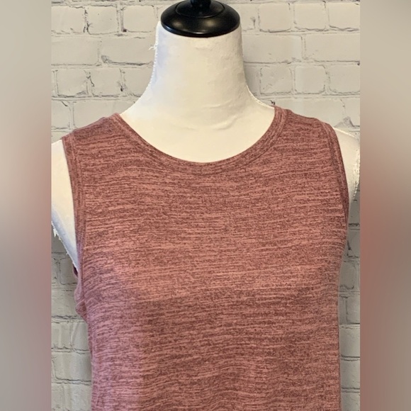 CUPIO TANK TIE FRONT TOP BRAND NEW - Picture 4 of 8